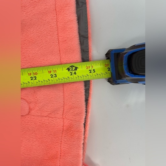 Free Country Sierra Butter Pile Zip Sherpa Jacket - Picture 15 of 15